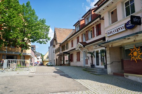 Neustadt Titisee